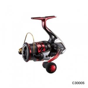 Катушка Shimano 19 Sephia SS C3000S