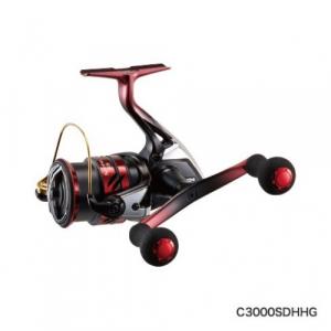 Катушка Shimano 19 Sephia SS C3000SDH