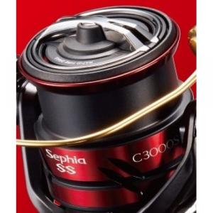 Запасная шпуля для катушки Spare spool Shimano 19 Sephia SS