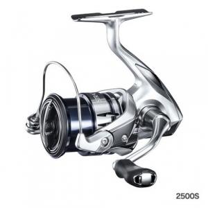 Катушка Shimano 19 STRADIC 2500S