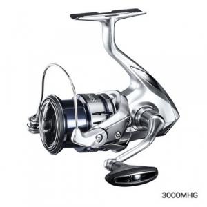 Катушка Shimano 19 STRADIC 3000MHG