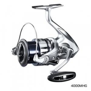 Катушка Shimano 19 STRADIC 4000MHG