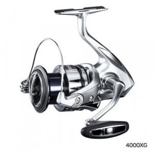 Катушка Shimano 19 STRADIC 4000XG