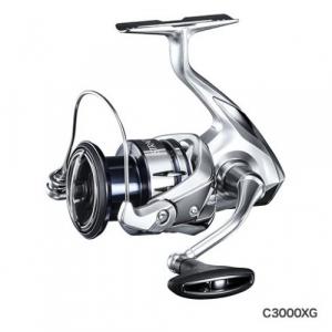 Катушка Shimano 19 STRADIC C3000XG