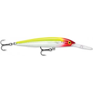 Воблер  RAPALA DOWNDEEP HUSKY JERK DHJ10-CLN