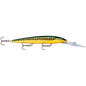 Воблер  RAPALA DOWNDEEP HUSKY JERK DHJ10-GGM