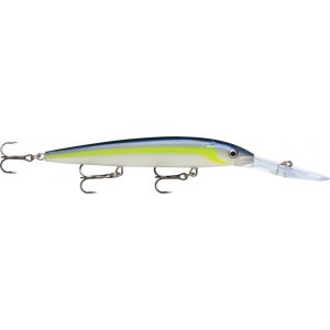 Воблер  RAPALA DOWNDEEP HUSKY JERK DHJ10-HSD