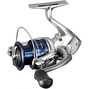 Катушка Shimano Nexave C5000 HG FE