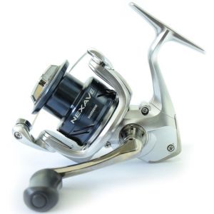 Катушка Shimano Nexave C5000 HG FE