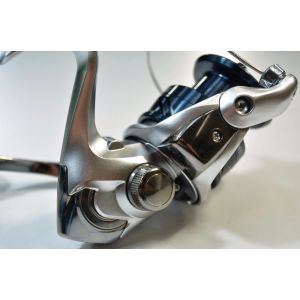 Катушка Shimano Nexave C5000 HG FE