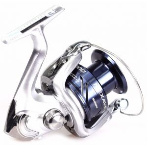 Катушка Shimano Nexave C5000 HG FE