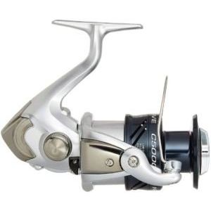 Катушка Shimano Nexave C5000 HG FE