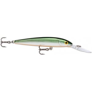 Воблер  RAPALA DOWNDEEP HUSKY JERK DHJ10-TSD