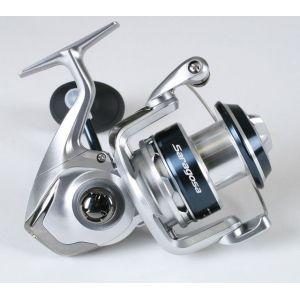 Катушка морская Shimano Saragosa  5000SW  