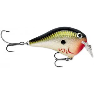 Воблер  RAPALA DT FAT SURESET DTFATSS01-BOS