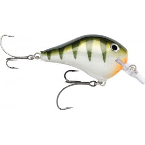 Воблер  RAPALA DT FAT SURESET DTFATSS01-YP