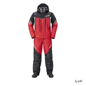 Костюм Shimano Nexus DS Winter Suit XT200 RB-125R 