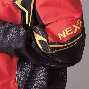 Костюм Shimano Nexus GoreTex RA-119R черный