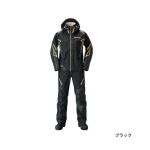 Костюм Shimano Nexus GoreTex RA-119R черный