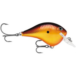 Воблер  RAPALA DT FAT SURESET DTFATSS03-CW