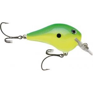 Воблер  RAPALA DT FAT SURESET DTFATSS03-GFC