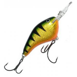 Воблер  RAPALA DT FAT SURESET DTFATSS03-P