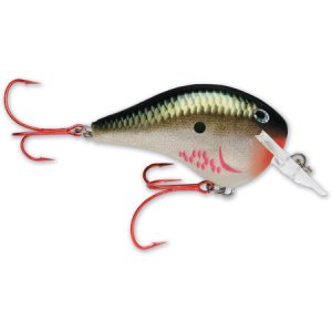 Воблер  RAPALA DT FLAT SURESET DTFSS07-BOS