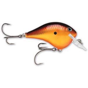 Воблер  RAPALA DT FLAT SURESET DTFSS07-CW