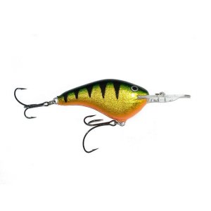 Воблер  RAPALA DT FLAT SURESET DTFSS07-P