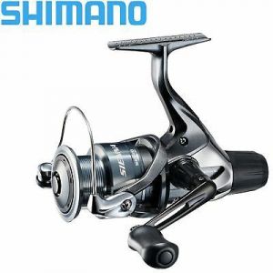 Катушка с задним фрикционом SHIMANO CATANA 1000RC 