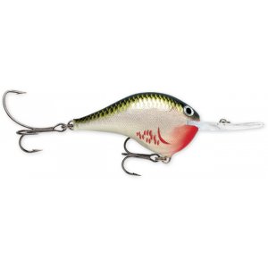 Воблер  RAPALA DT METAL SURESET DTMSS20-BOS