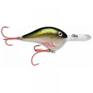 Воблер  RAPALA DT METAL SURESET DTMSS20-B