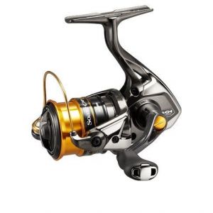 Катушка SHIMANO Soare CI4+ C2000SS PG