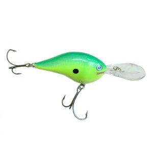 Воблер  RAPALA DT METAL SURESET DTMSS20-GFC