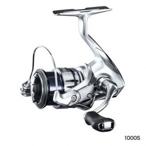 Катушка Shimano 19 STRADIC 1000 FL