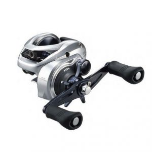 Катушка мультипликаторная Shimano TRANX-301 A (LH)