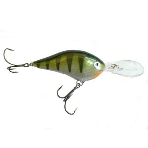 Воблер  RAPALA DT SURESET DTSS04-YP