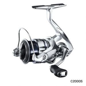 Катушка Shimano 19 STRADIC C2000S