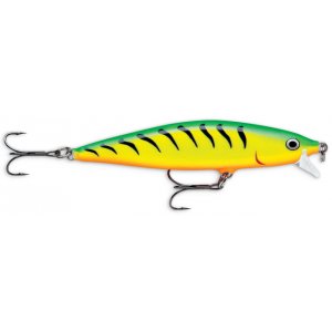 Воблер  RAPALA FLAT RAP FLR06-FT