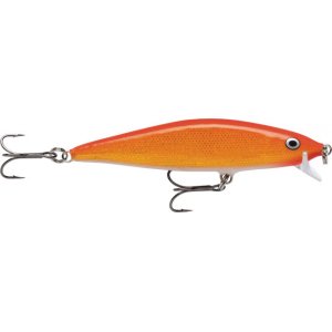 Воблер  RAPALA FLAT RAP FLR06-GFR