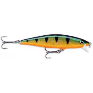 Воблер  RAPALA FLAT RAP FLR06-P