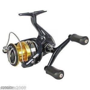 Катушка Shimano 16 Nasci C3000DH