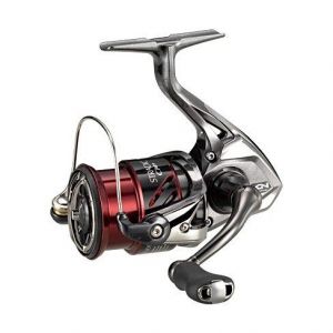 Катушка Shimano 16 Stradic CI4+ C2000HGS