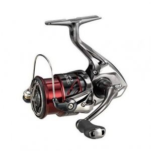 Катушка Shimano 16 Stradic CI4+ C2500HGS