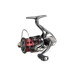 Катушка Shimano 16 Stradic CI4+ 2500HGS