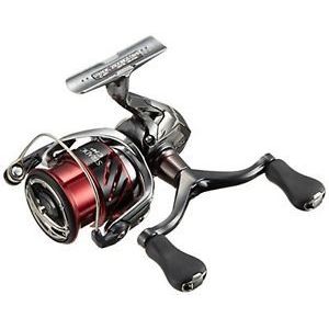 Катушка Shimano 16 Stradic CI4+ 2500HGSDH