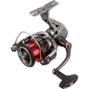 Катушка Shimano 16 Stradic CI4+ 3000XGM