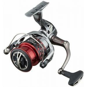 Катушка Shimano 16 Stradic CI4+ 4000XGM