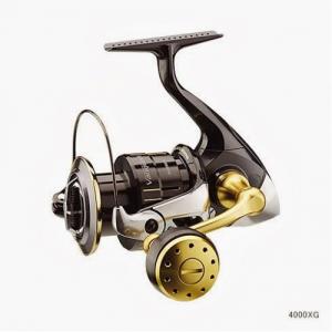 Катушка Shimano 12 Vanquish Limited Edition 4000XG