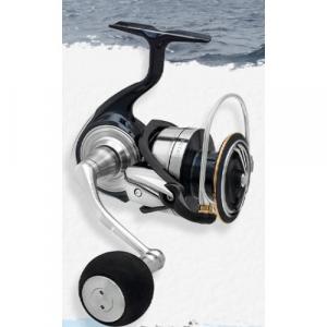 Катушка Daiwa 2019 Certate-G LT 5000D